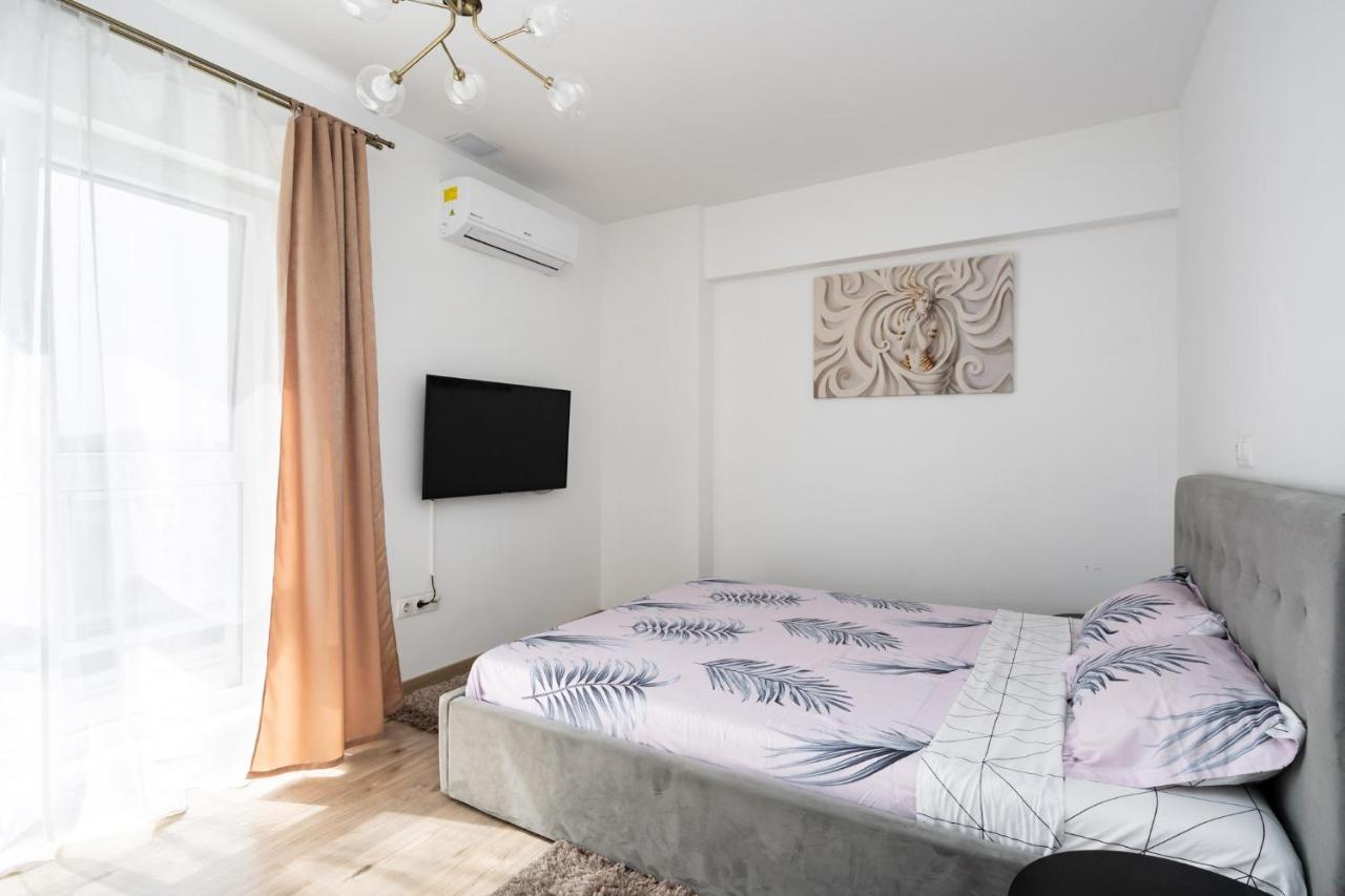 Appartamento Belvedere Nord Bucarest